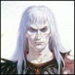 Рисунок профиля (Алек)